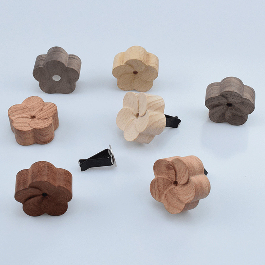 Home Decor Yoga - Set di 3 Diffusori di Oli