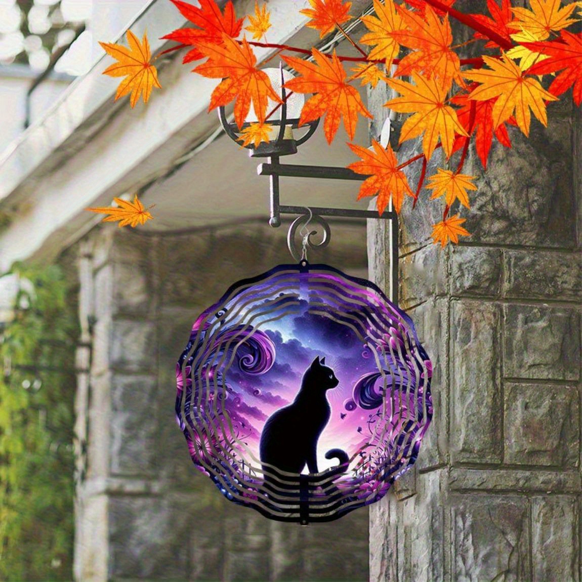 Boho Wind Chimes - CIFBUY Campanella a vento a forma
