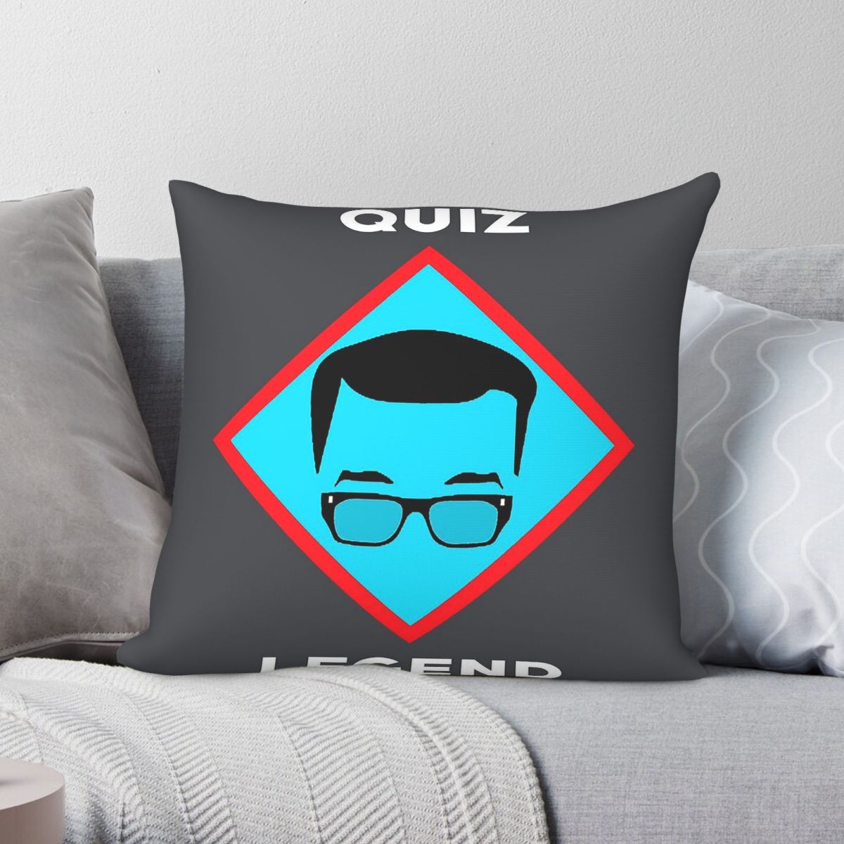Home Decor Quiz Free - Richard Osman Quiz Legend Federa per