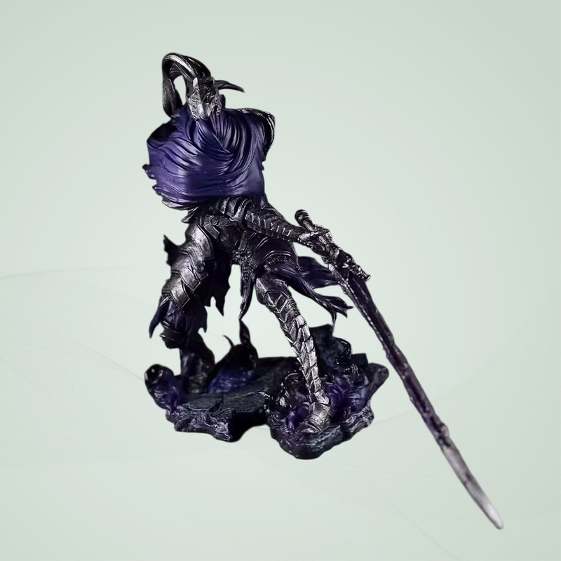 Home Decor Design Interior - Dark Souls 3 Artorias Abysswalker Gk