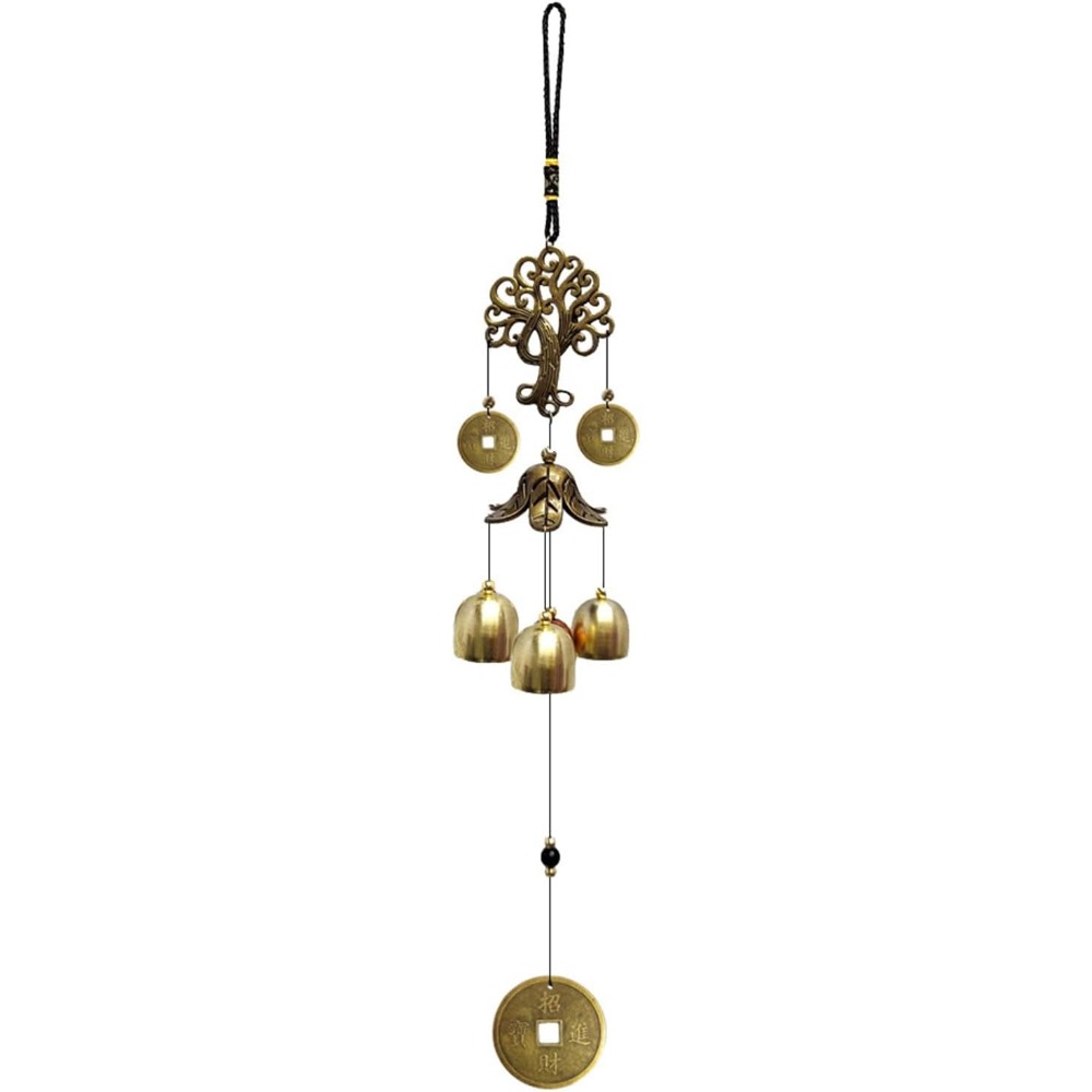 Home Decor Design Ideas - Eleganti campanelli a vento per decorazioni
