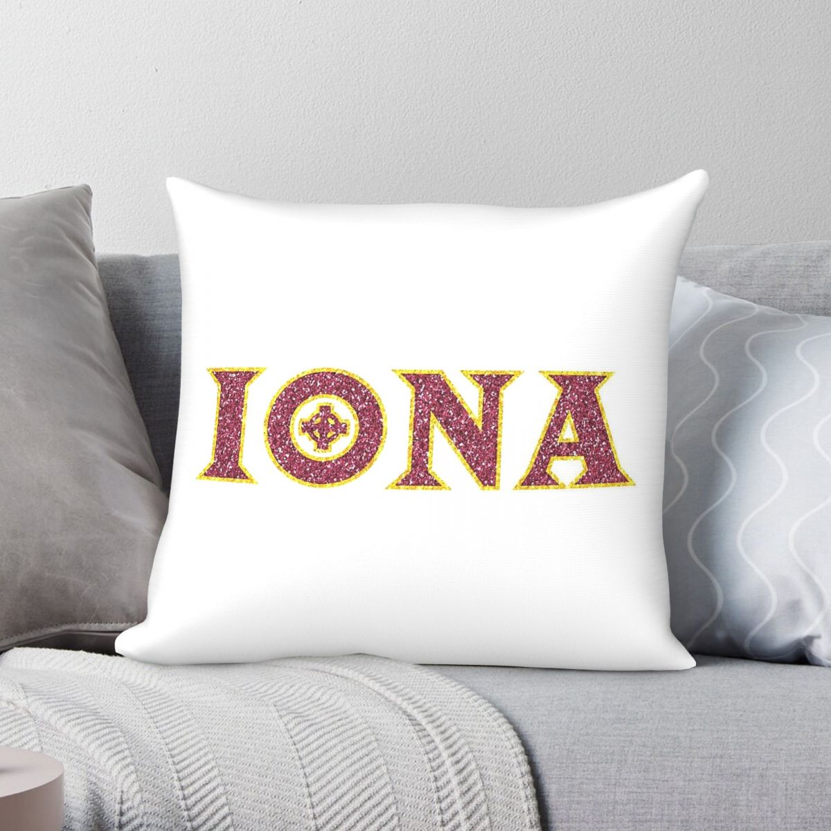 Home Decor New York - Iona College New York Federa per