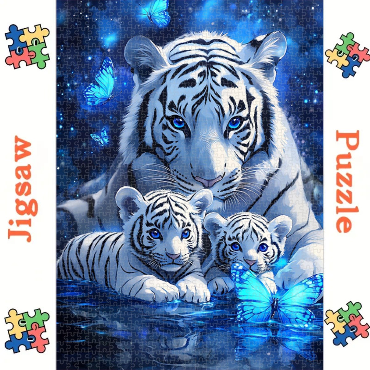 Home Decor Design Interior - A 1, 000 pezzi di puzzleHalloween
