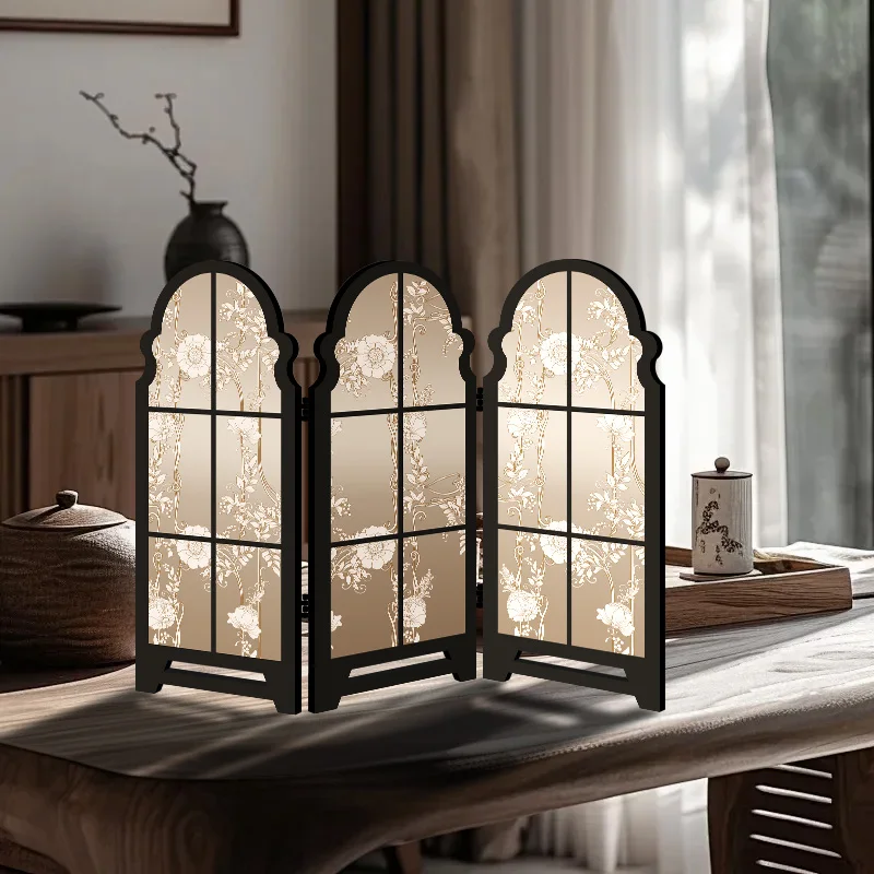Home Decor Medieval - Ornamenti decorativi da tavolo in stile