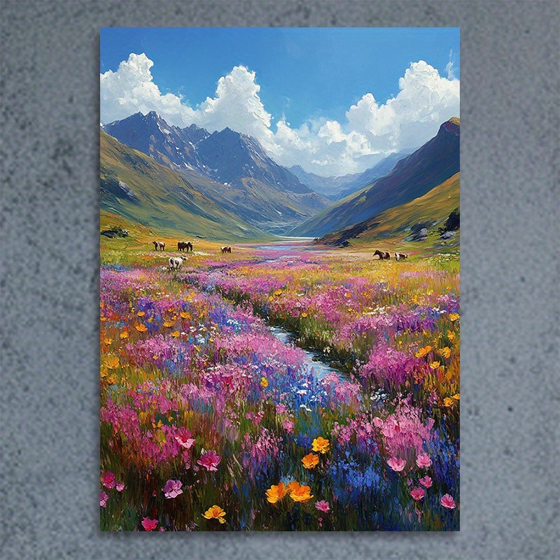 Home Decor Under 1000 - Puzzle da 500/1000/1200/2000 Pezzi per Adulti: