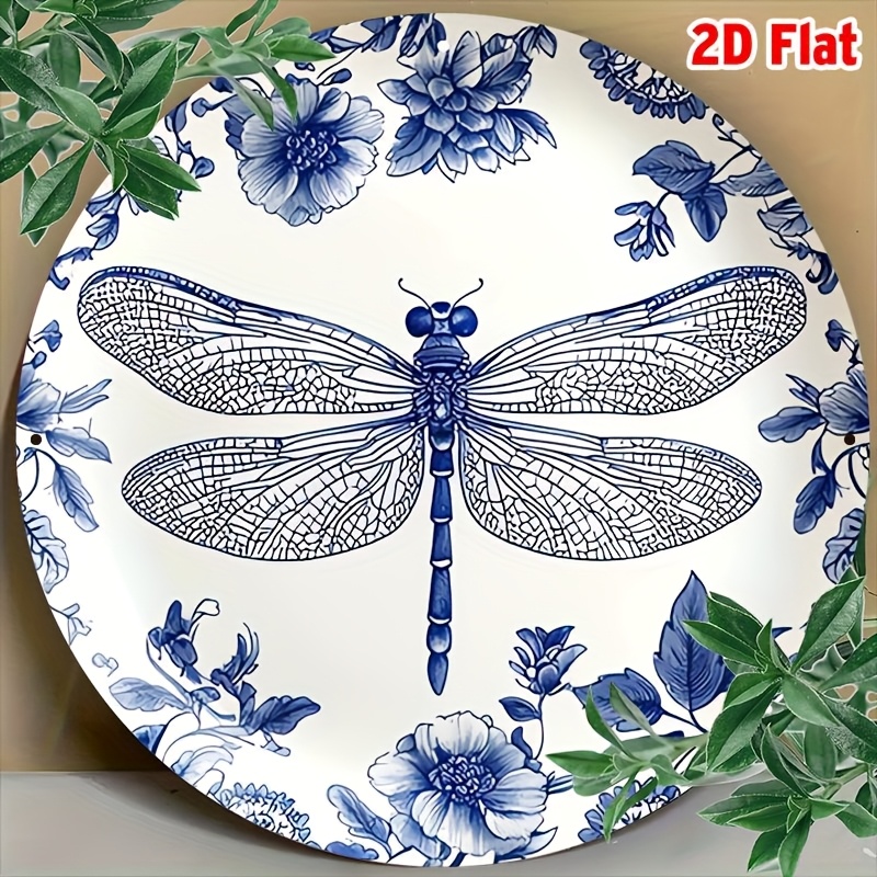Home Decor Design Interior - Piatto 2D, [2D Piatto] 1 pezzo