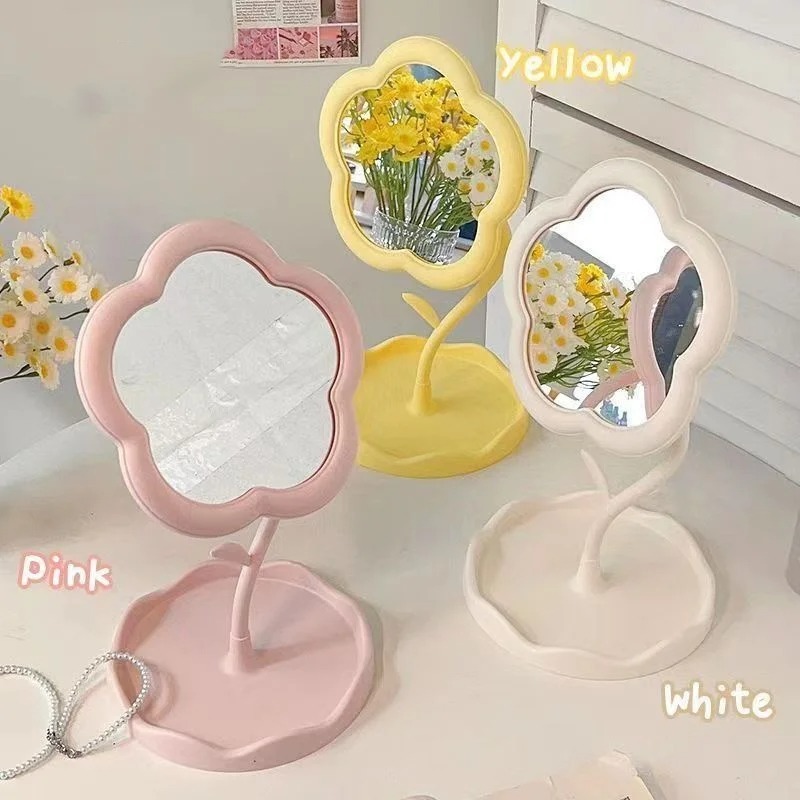 Home Decor Online Free - Specchio da tavolo Specchi per fiori