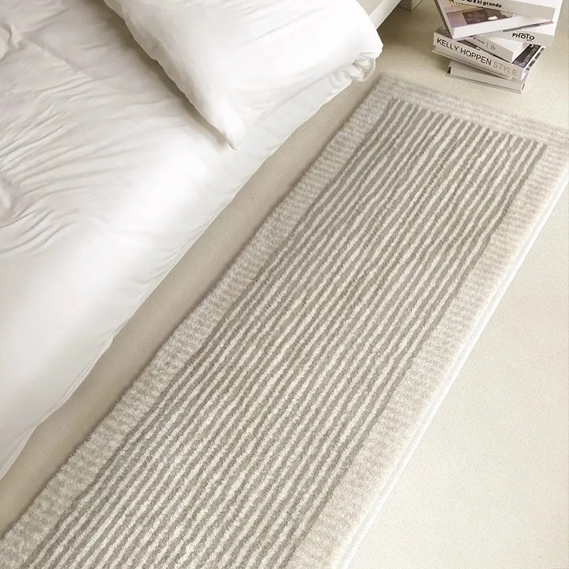 Home Decor Online Free - Tappeto per camera da letto Comodino