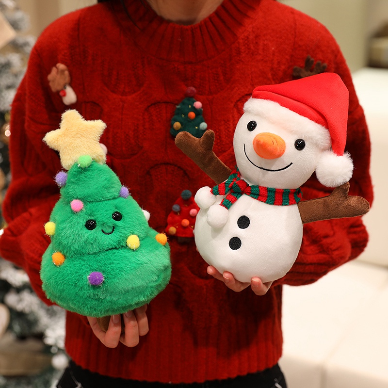 Bambola Creativa Serie Nataliz - Home Decor Xmas Gifts recensione e prezzo