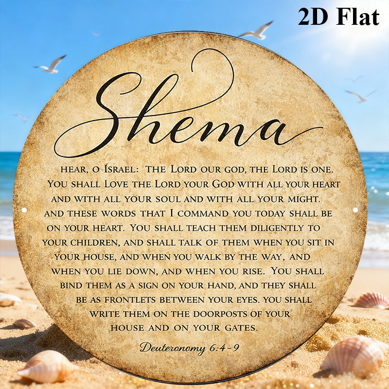 CIFBUY Decorazione da parete i - Home Decor Vintage recensione e prezzo