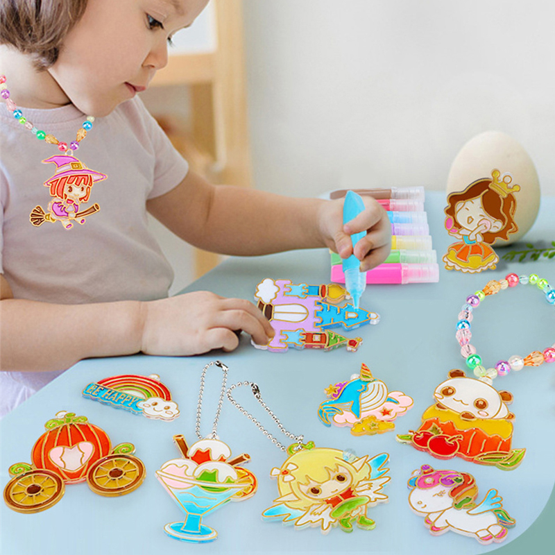 Set di arti e mestieri di pitt - Crystal Sun Catcher recensione e prezzo