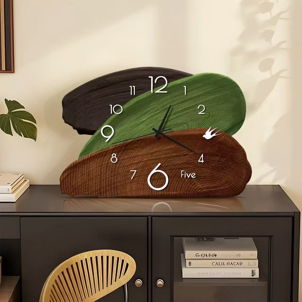 Orologio da Parete e da Tavolo - Wall Clock Silent recensione e prezzo