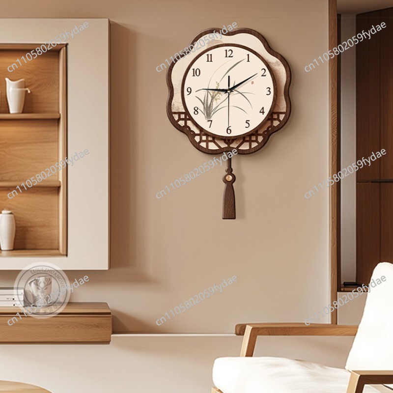 Orologio da Parete Estetico So - Wall Clock Silent recensione e prezzo
