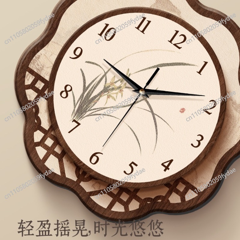Orologio da Parete Estetico So - Wall Clock Silent recensione e prezzo