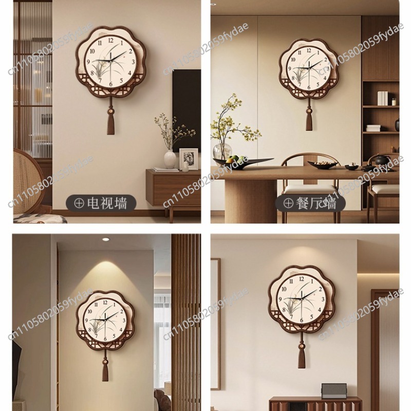 Orologio da Parete Estetico So - Wall Clock Silent recensione e prezzo