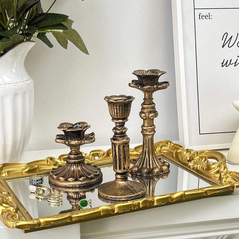 Candelabro Vintage in Bronzo c - Home Decor Vintage recensione e prezzo
