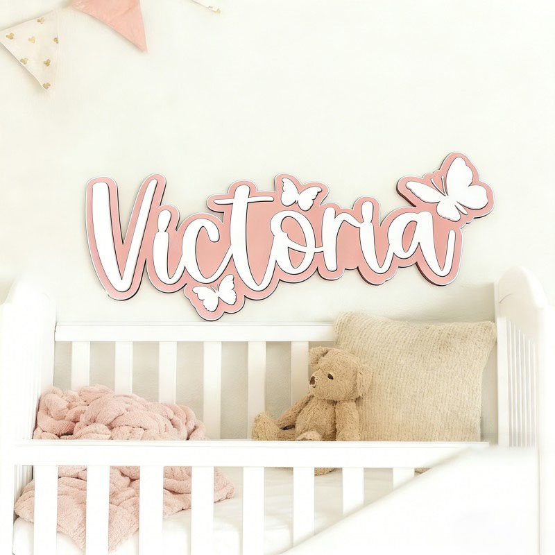 1 Pezzo Targa in Legno Persona - Home Decor For Birthday recensione e prezzo
