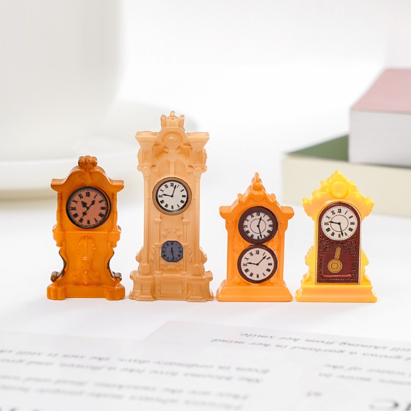 Orologio da Tavolo Vintage in  - Vintage Alarm Clock recensione e prezzo