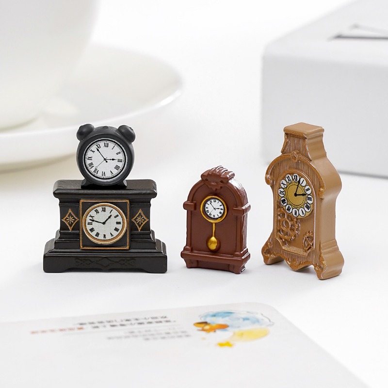 Orologio da Tavolo Vintage in  - Vintage Alarm Clock recensione e prezzo