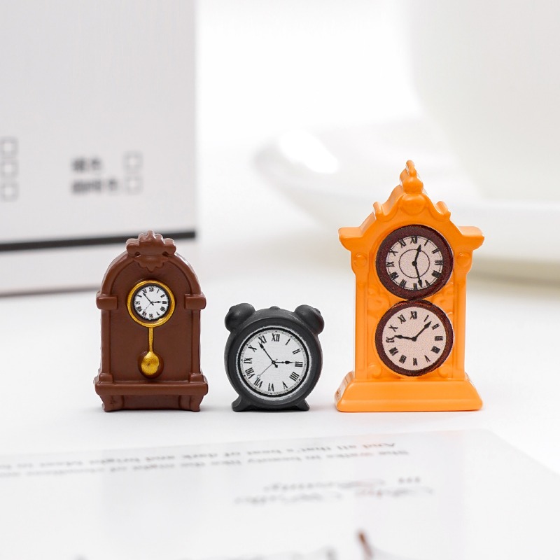 Orologio da Tavolo Vintage in  - Vintage Alarm Clock recensione e prezzo