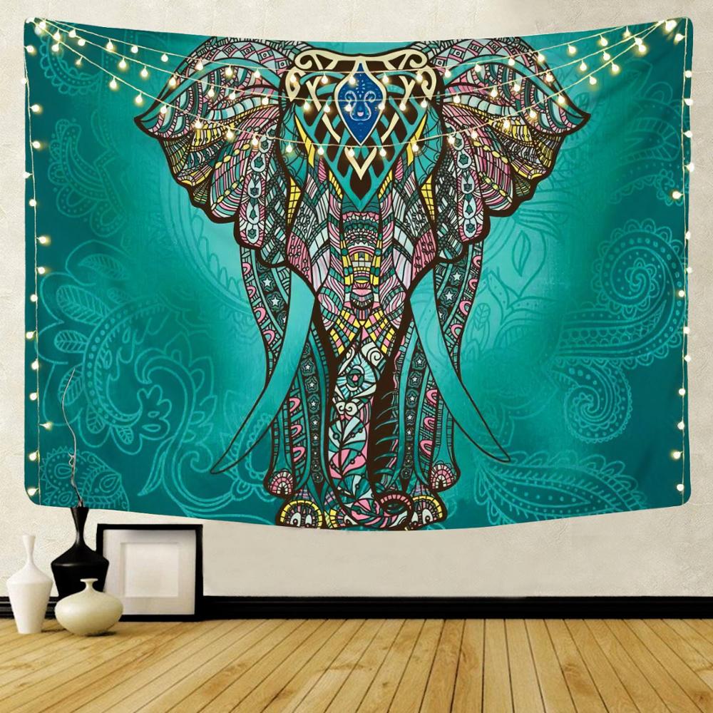 2021 Hot Mandala modello india - Home Decor Yoga recensione e prezzo