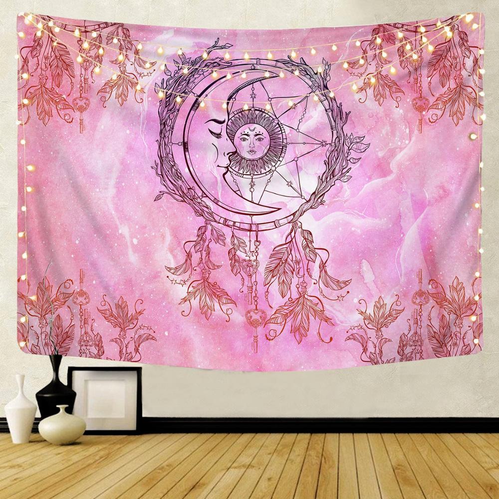 2021 Hot Mandala modello india - Home Decor Yoga recensione e prezzo