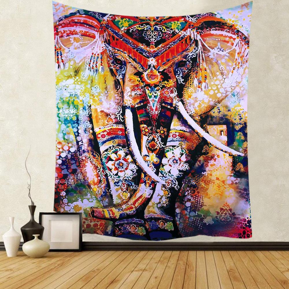 2021 Hot Mandala modello india - Home Decor Yoga recensione e prezzo