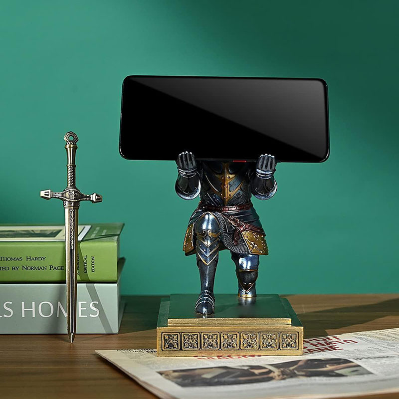 Portapenne Decorativo a Forma  - Home Decor Medieval recensione e prezzo