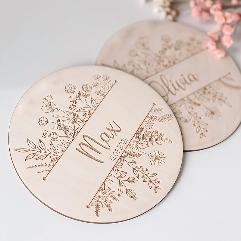 Targa Personalizzata con Nome  - Home Decor For Birthday recensione e prezzo