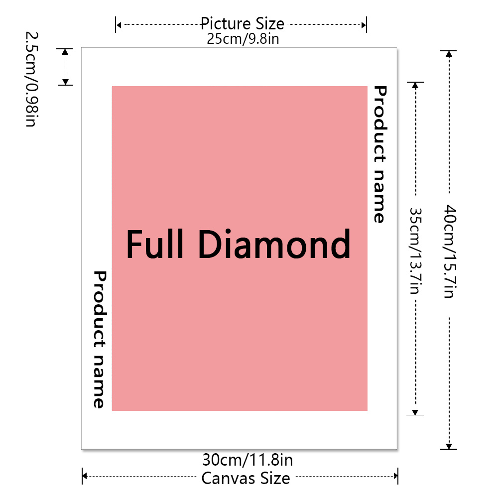 Disney Diamond Painting Cartoo - Home Decor New York recensione e prezzo