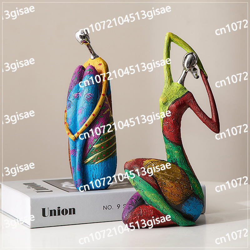 Decorazione per Mobile TV, Art - Home Decor Yoga recensione e prezzo