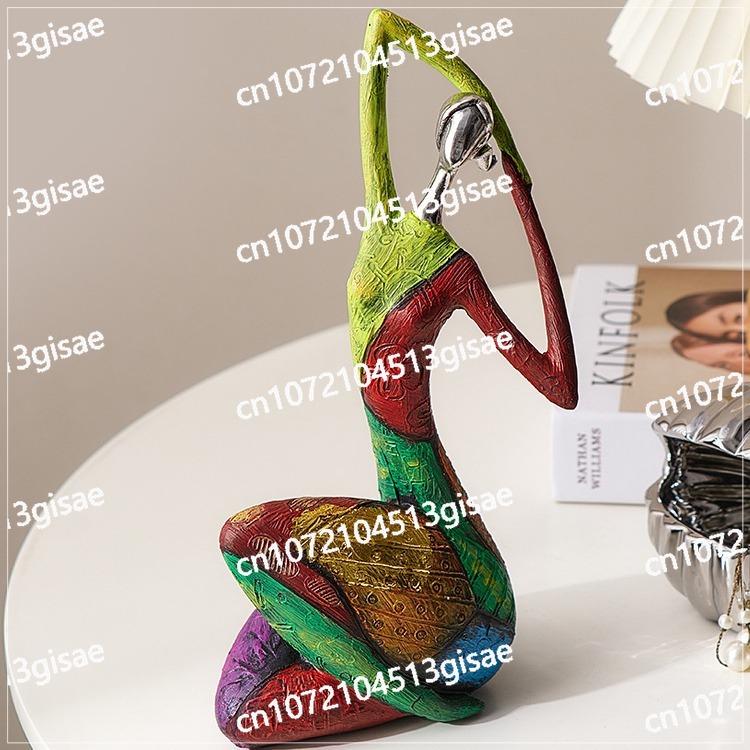 Decorazione per Mobile TV, Art - Home Decor Yoga recensione e prezzo