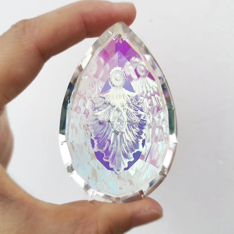 Colore di Cristallo Prism Sunc - Crystal Sun Catcher recensione e prezzo