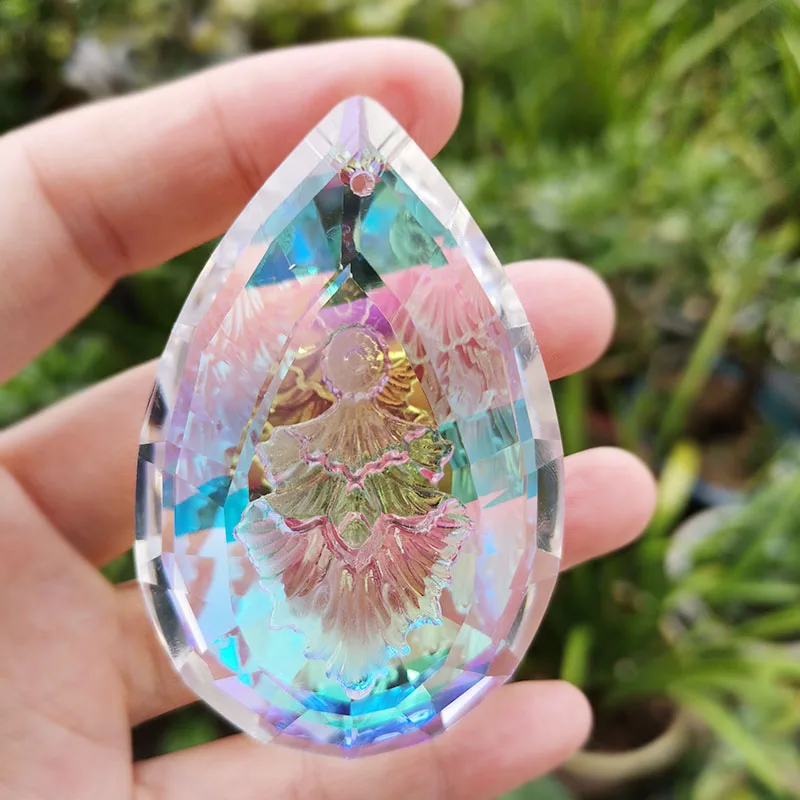 Colore di Cristallo Prism Sunc - Crystal Sun Catcher recensione e prezzo