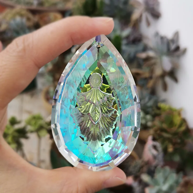 Colore di Cristallo Prism Sunc - Crystal Sun Catcher recensione e prezzo