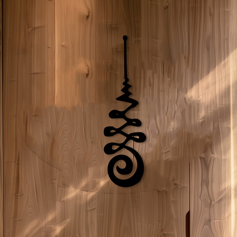 CIFBUY Decorazione da parete i - Home Decor Yoga recensione e prezzo