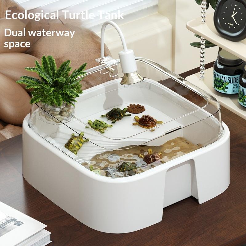 Terrario Trasparente per Tarta - Home Decor Habitat recensione e prezzo