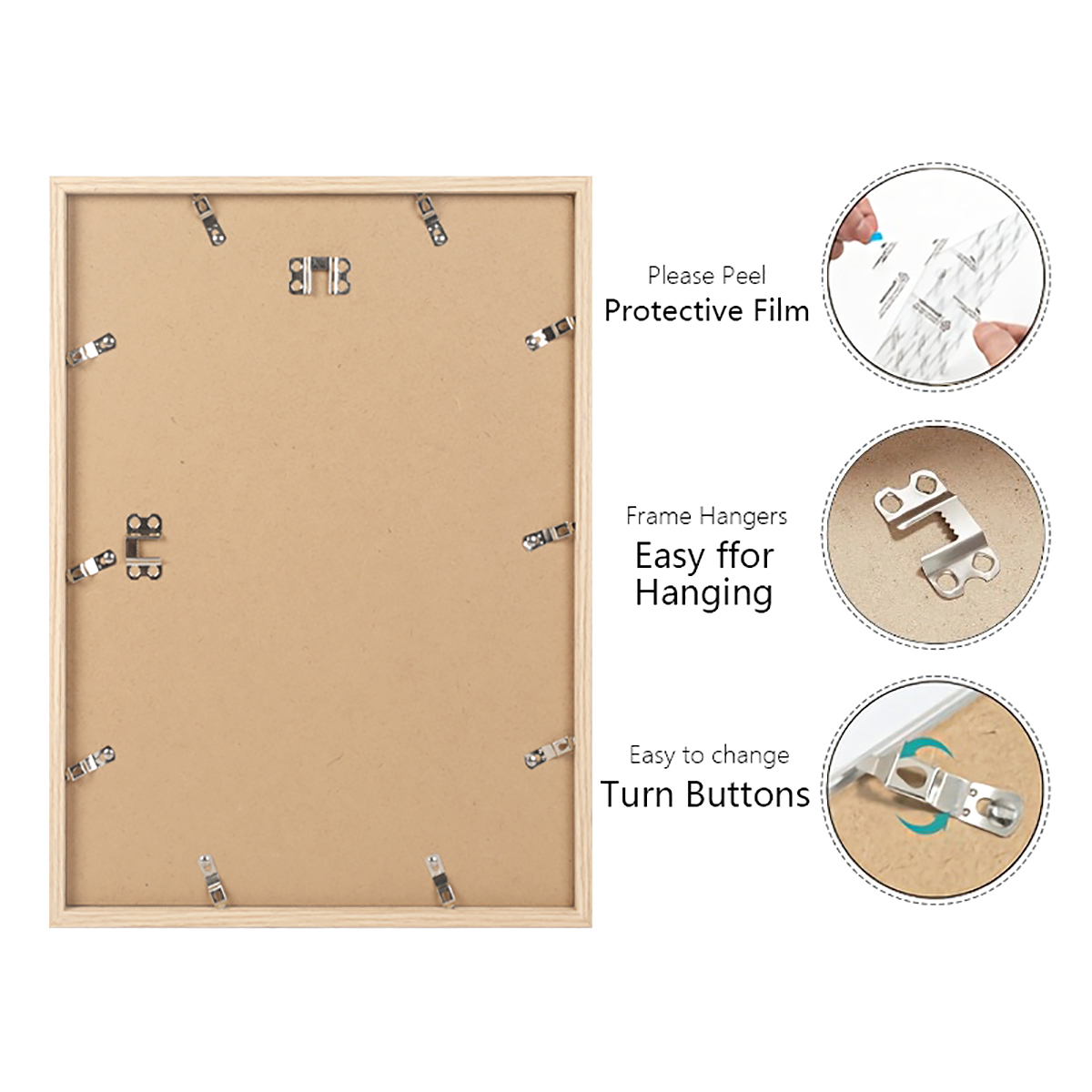 Dipinto su tela personalizzato - Home Decor For Birthday recensione e prezzo