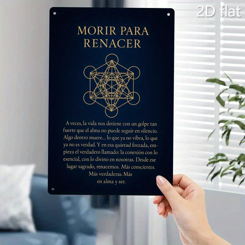 CIFBUY Decorazione da parete i - Home Decor Vintage recensione e prezzo