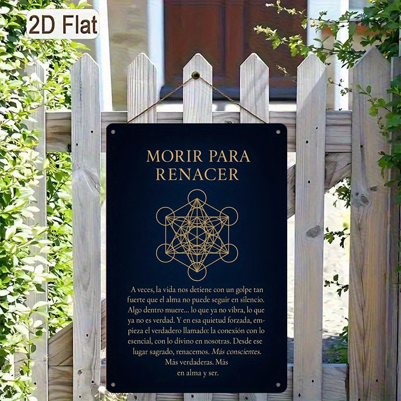 CIFBUY Decorazione da parete i - Home Decor Vintage recensione e prezzo