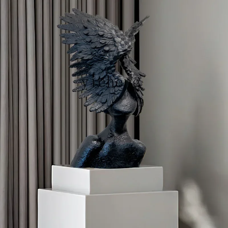 Ornamento Moderno e Semplice a - Home Decor Resin recensione e prezzo