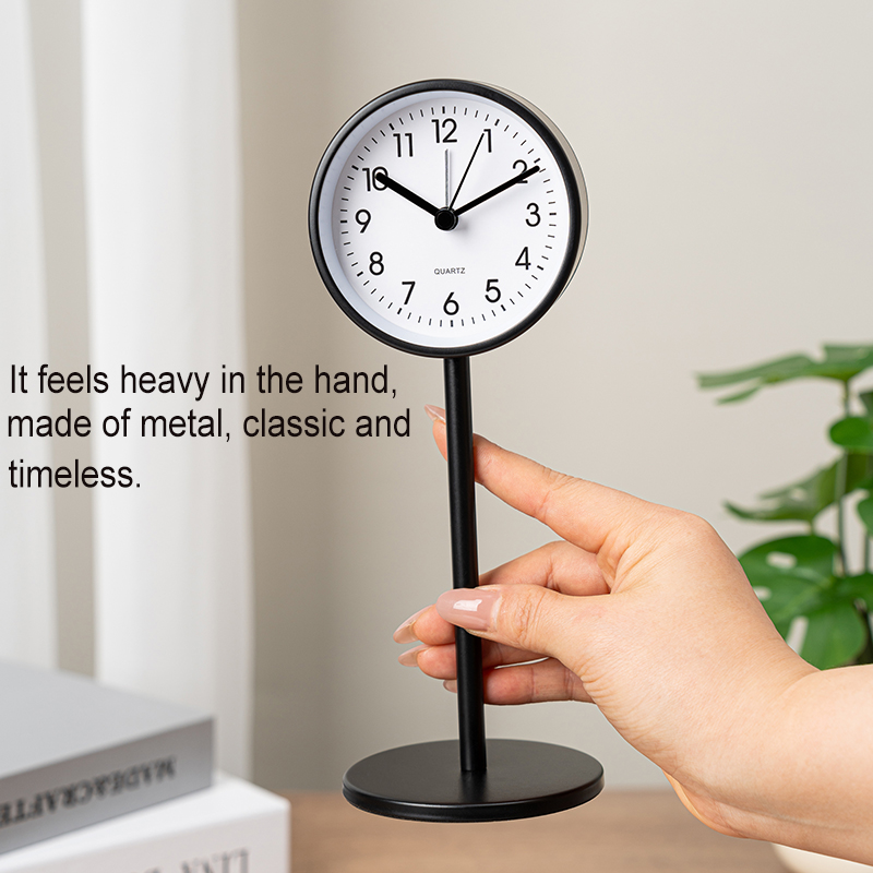 Sveglia da Tavolo Creativa, Ma - Vintage Alarm Clock recensione e prezzo