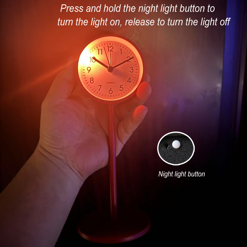 Sveglia da Tavolo Creativa, Ma - Vintage Alarm Clock recensione e prezzo