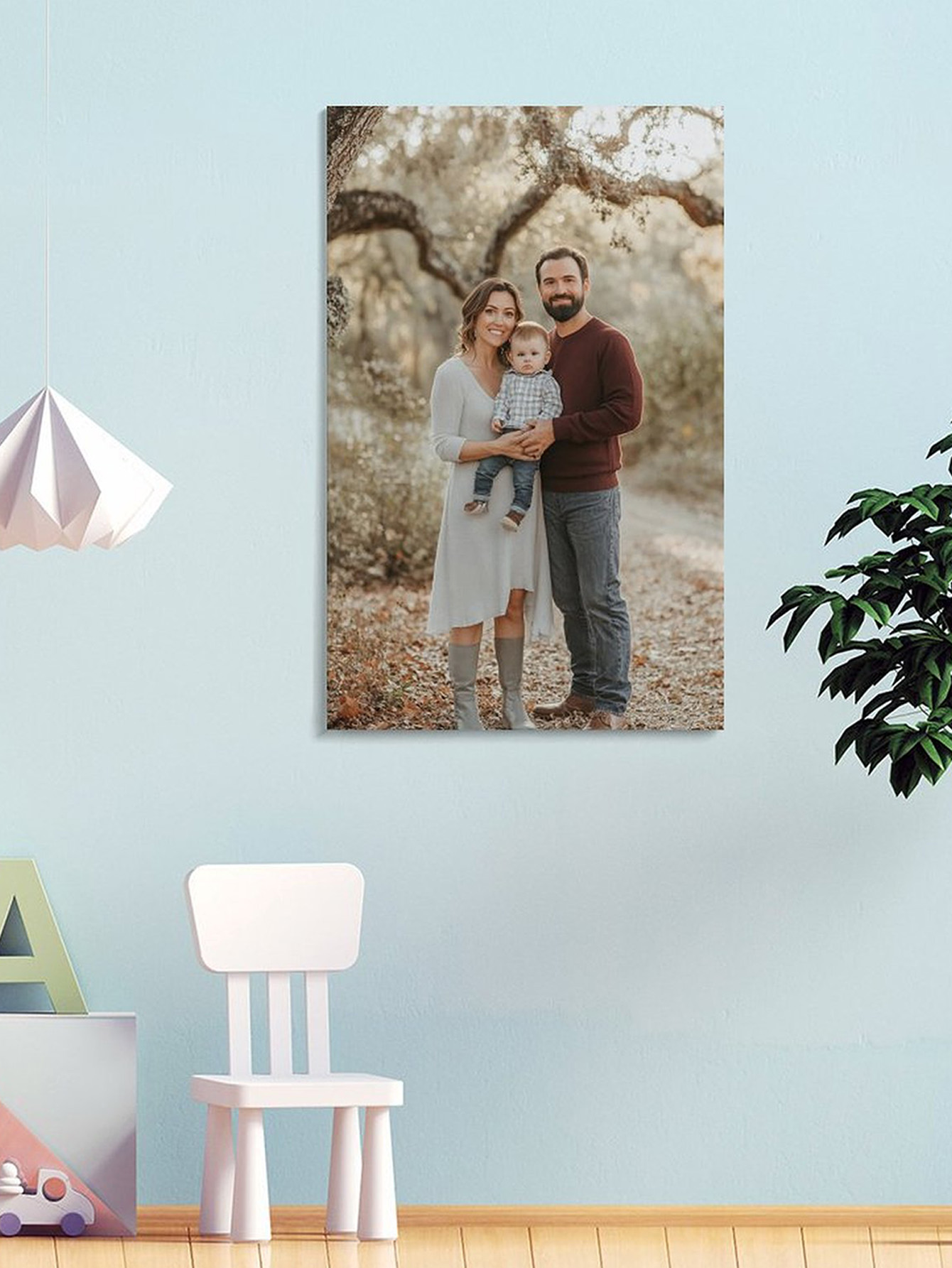 Dipinto su tela personalizzato - Home Decor Painting recensione e prezzo