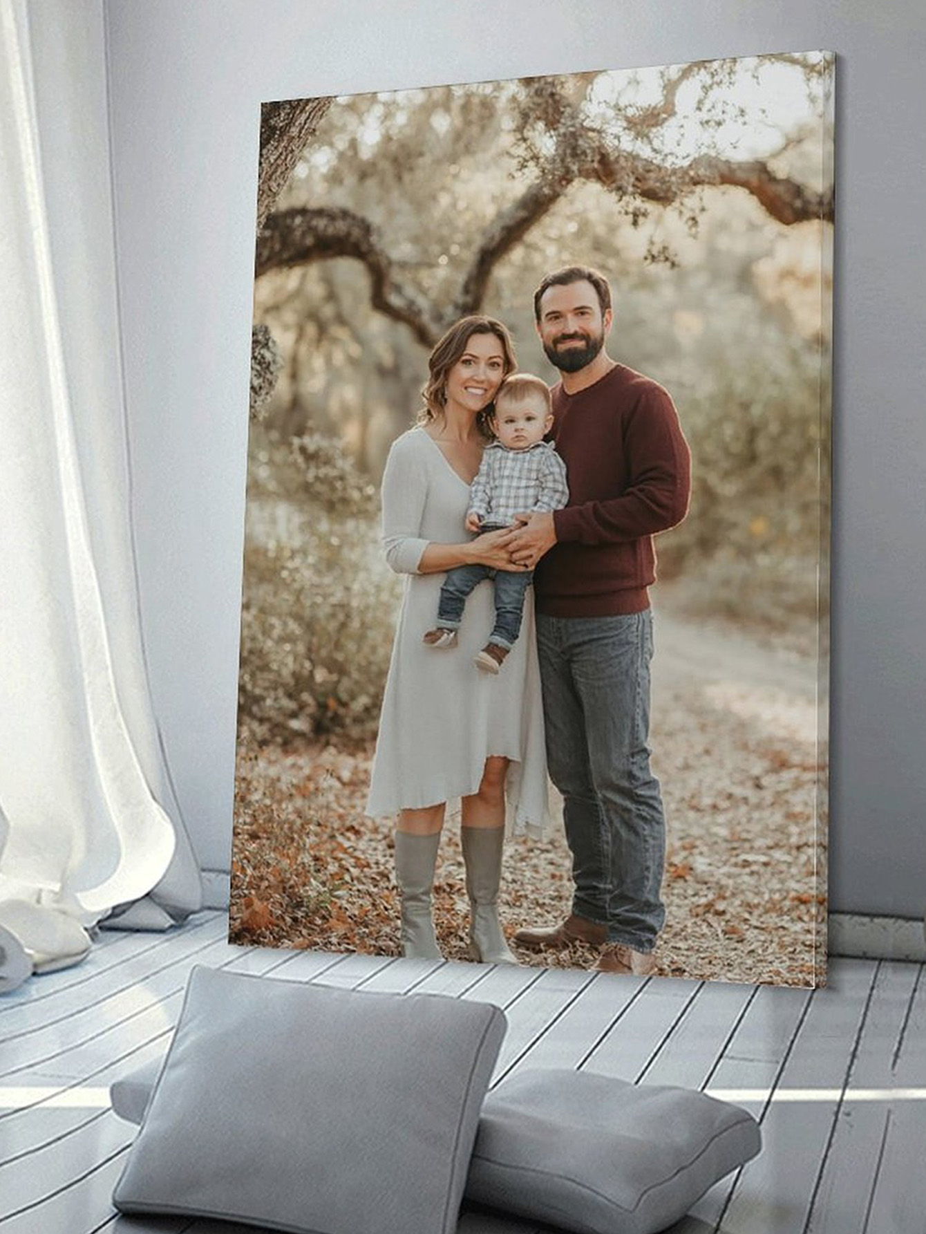 Dipinto su tela personalizzato - Home Decor Painting recensione e prezzo