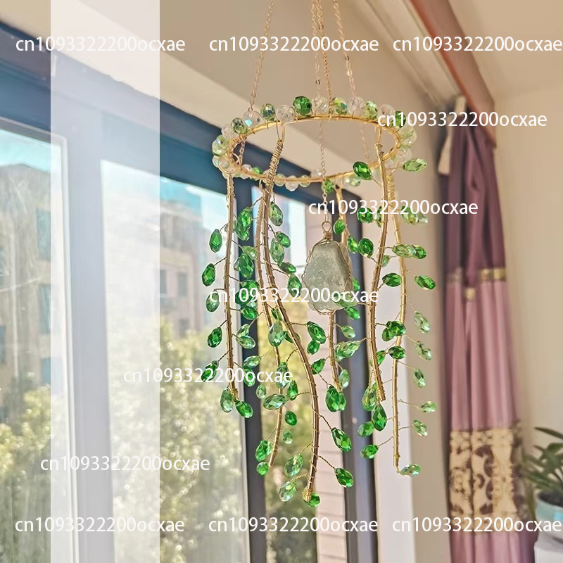 Ciondolo in vetro cristallo, c - Crystal Sun Catcher recensione e prezzo