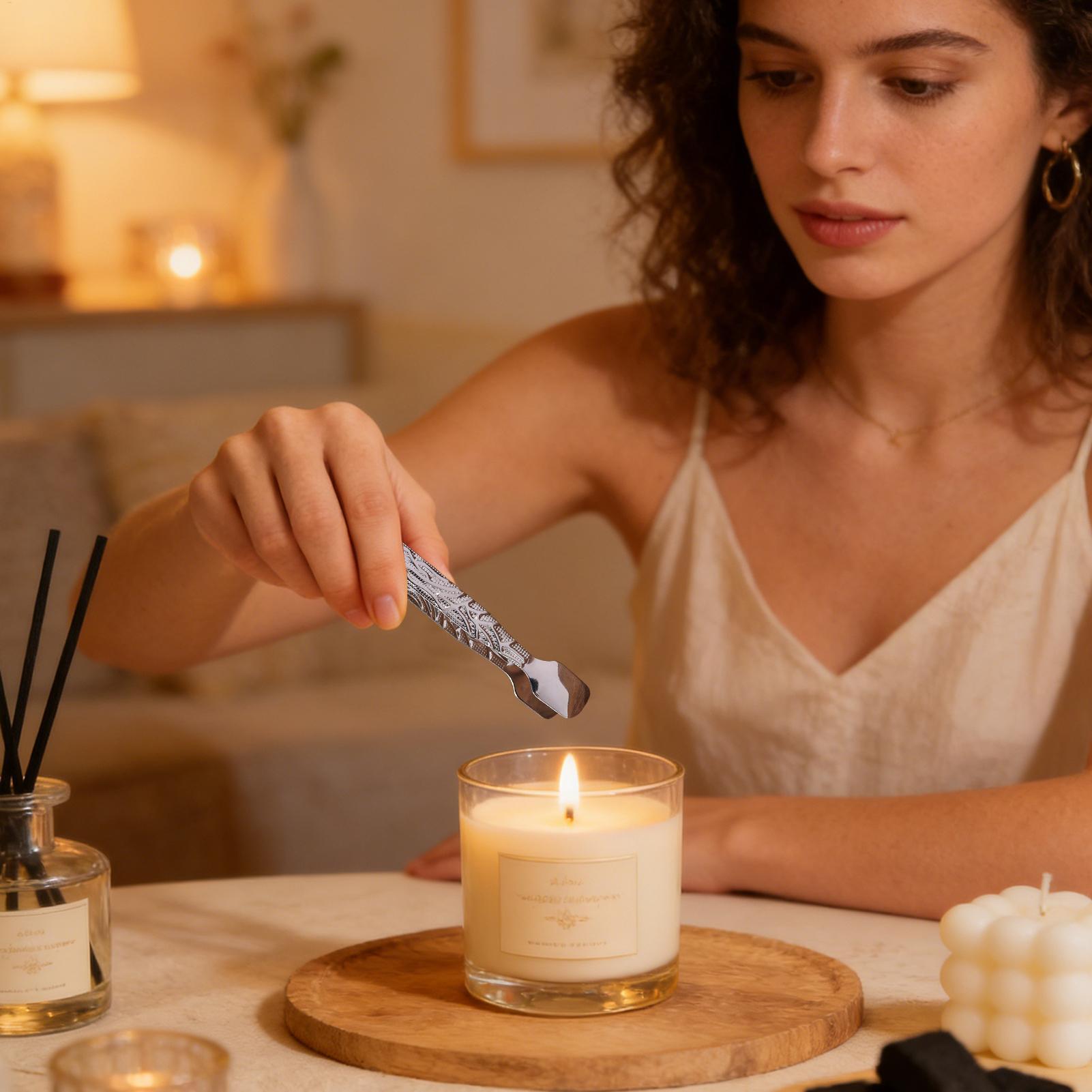 Pinze per incenso piccole in m - Home Decor Yoga recensione e prezzo