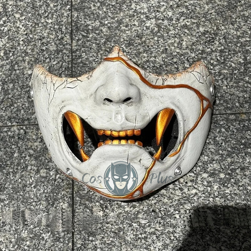 Gioco Fantasma di Yotei Atsu M - Home Decor Japanese recensione e prezzo