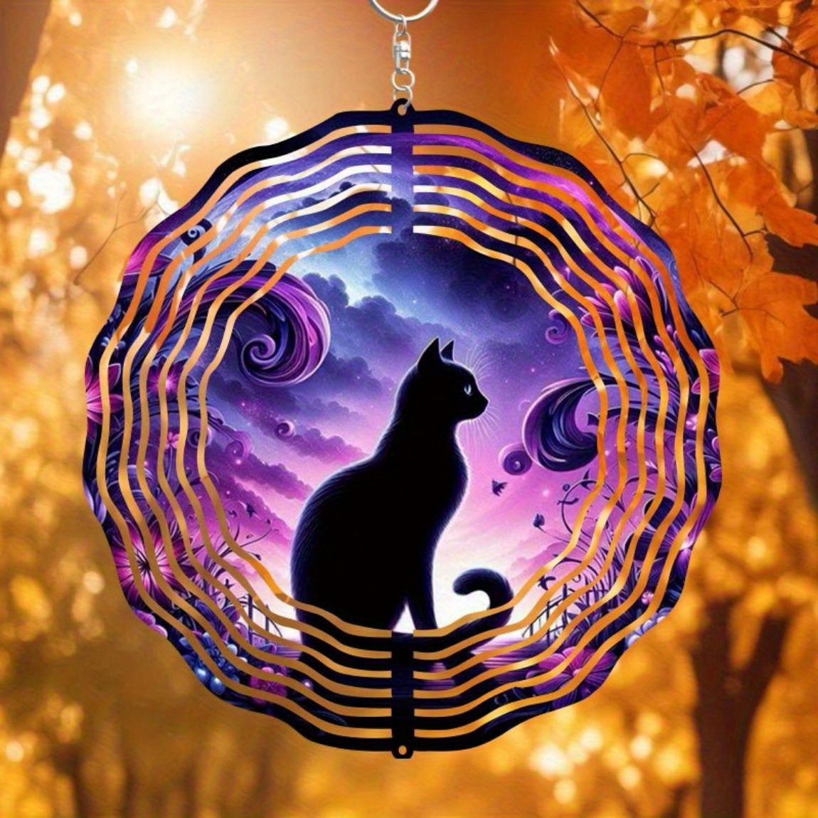 CIFBUY Campanella a vento a fo - Boho Wind Chimes recensione e prezzo
