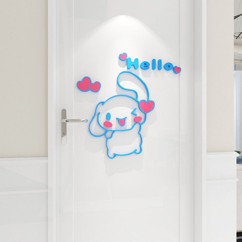 Adesivi Murali Decorativi 3D i - Home Decor Japanese recensione e prezzo
